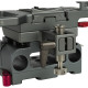 Клетка Tilta For GH series cage(basic module with side handle)